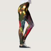Leggings Jungle Ape (Droite)