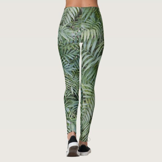 Leggings Jungle Cat (Dos)
