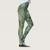 Leggings Jungle Cat (Droite)