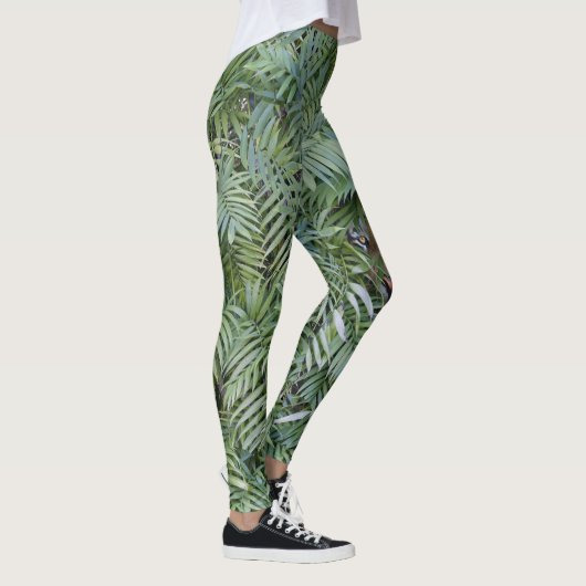 Leggings Jungle Cat (Droite)