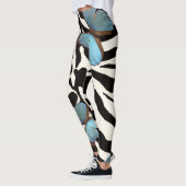 Leggings Jungle Fly (Gauche)