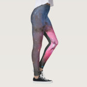 Leggings Jupe de la nébuleuse Trifide (Droite)