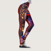 Leggings Jus (Droite)