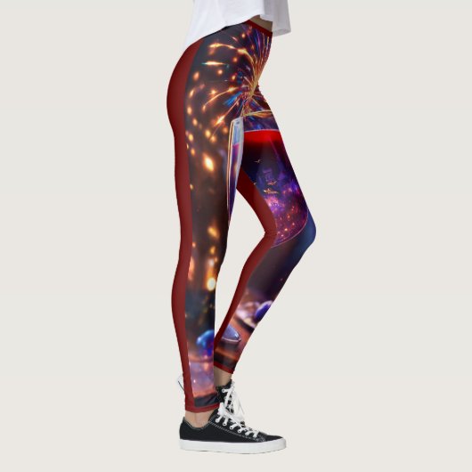 Leggings Jus (Droite)