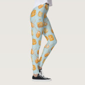Leggings Jus d'orange (Droite)