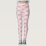 Leggings Juste accrocher autour de la paresse amusante<br><div class="desc">Juste accroché autour du design paresseux amusant. Idéal pour votre ami,  enfant ou parent toujours en retard ou souper détendu. Partie d'une collection. La couleur Arrière - plan peut être modifiée.</div>