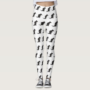 Leggings Juste un rat