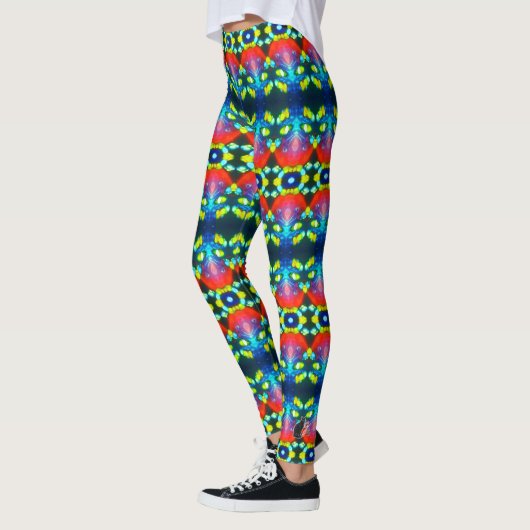 Leggings Justifiables KCFX (Gauche)