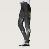 Leggings JWST James Webb Télescope Spatial Premières images (Gauche)