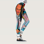 Leggings k2enregistrements (Droite)