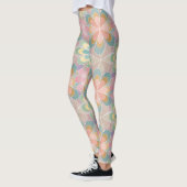 Leggings Kaleidoscope (Gauche)