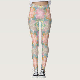 Leggings Kaleidoscope