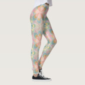 Leggings Kaleidoscope (Droite)