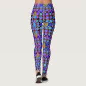 Leggings Kaleidoscope (Dos)
