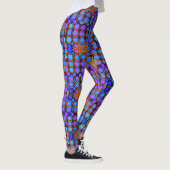 Leggings Kaleidoscope (Droite)