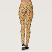 Leggings Kaleidoscope (Dos)