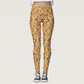 Leggings Kaleidoscope (Devant)
