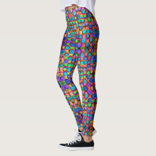 Leggings Kaleidoscope