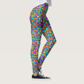 Leggings Kaleidoscope (Droite)