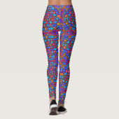 Leggings Kaleidoscope (Dos)