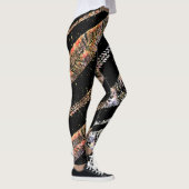 Leggings Kapa Fern (Droite)