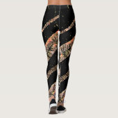Leggings Kapa Fern (Dos)