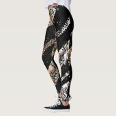 Leggings Kapa Fern (Gauche)