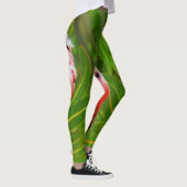 LEGGINGS KARIKARI BLOOM (Droite)