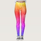 LEGGINGS KARIKARI BLOOM (Devant)