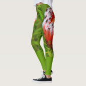 LEGGINGS KARIKARI BLOOM (Gauche)