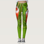 LEGGINGS KARIKARI BLOOM (Devant)