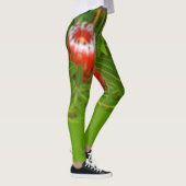 LEGGINGS KARIKARI BLOOM (Droite)