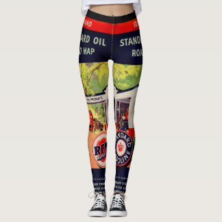 Leggings KasperKlothes Special Edition