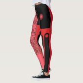 Leggings KasperKlothes Special Edition (Links)