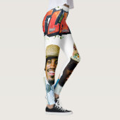 Leggings kast #001 (Droite)