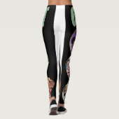 Leggings Kast #005 (Dos)