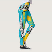 Leggings Kazakhstan (Droite)