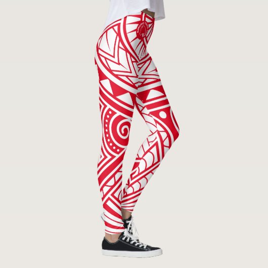 Leggings KCC (Droite)