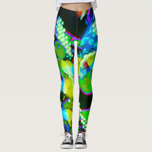 Leggings KCRLS intenses