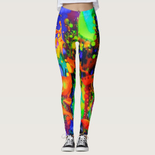 Leggings KCRLS Oolala