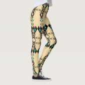 Leggings Kele ~ Sparrow (Droite)