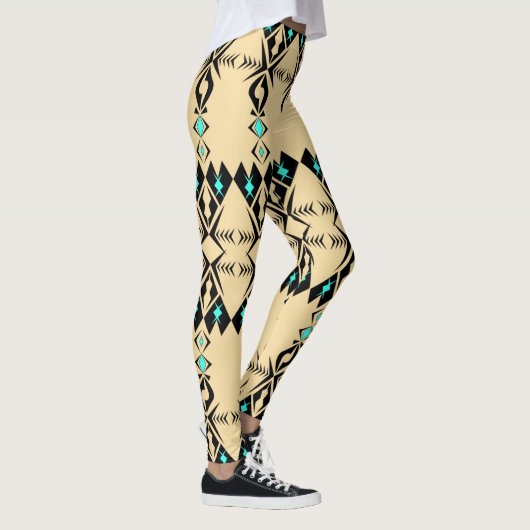 Leggings Kele ~ Sparrow (Droite)