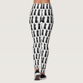 Leggings Kendo (Dos)
