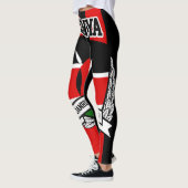 Leggings Kenya (Gauche)