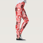 leggings kerst (Rechts)