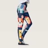 Leggings Kids (Droite)