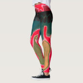 Leggings Kilauea (Gauche)