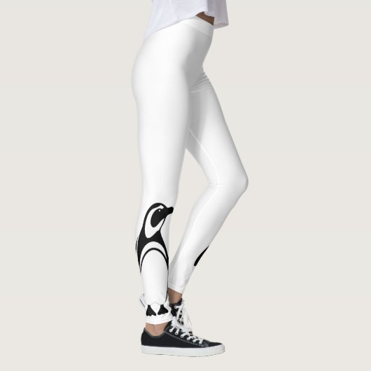 Leggings King Penguin (Droite)