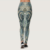 Leggings King Royal #1 (Dos)