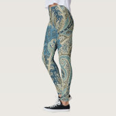 Leggings King Royal #1 (Gauche)